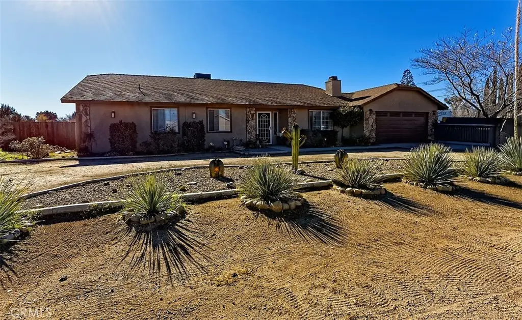14777 El Centro, Hesperia, CA 92345 - Image #1
