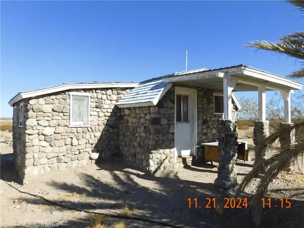 49700 Center Drive, Newberry Springs, CA 92365