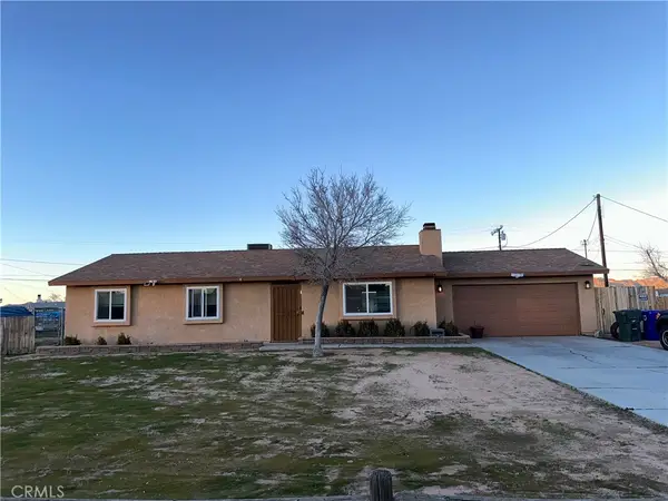 22854 Anoka, Apple Valley, CA 92308