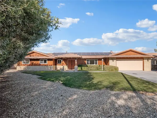 14483 Camrose Court, Victorville, CA 92395