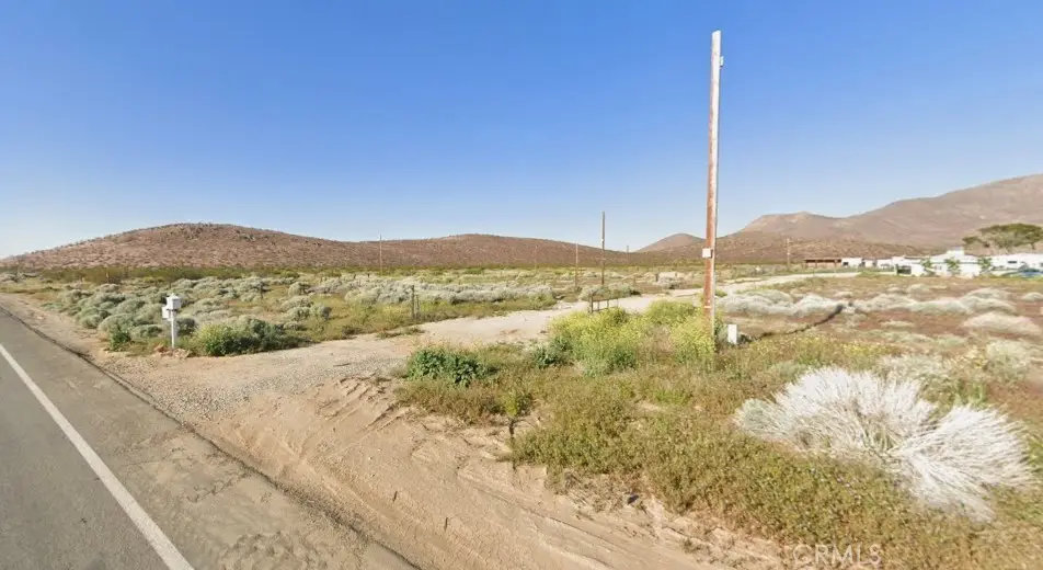 10600 Kemper Road, Mojave, CA 93501 - #1