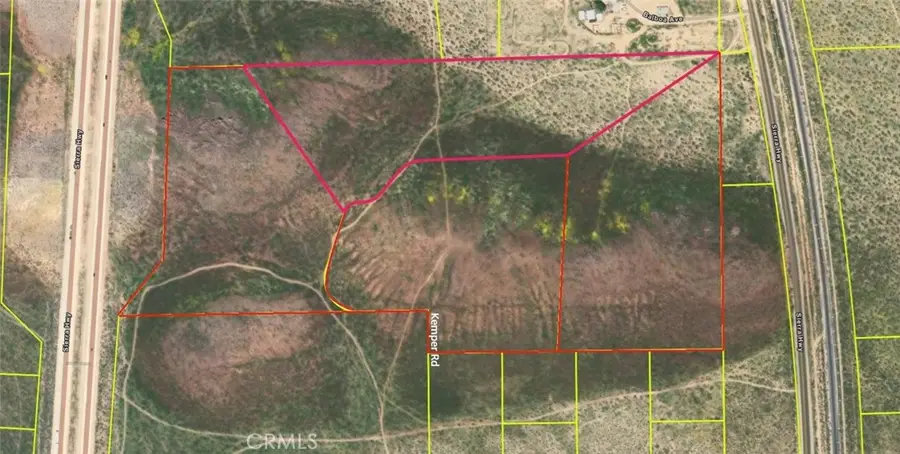 10600 Kemper Road, Mojave, CA 93501 - #3