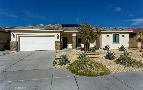 12268 Verano, Victorville, CA 92392