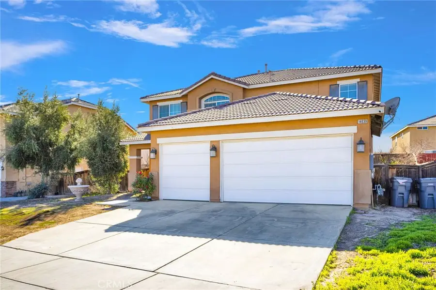 14039 Tourmaline Street, Hesperia, CA 92344 - #3