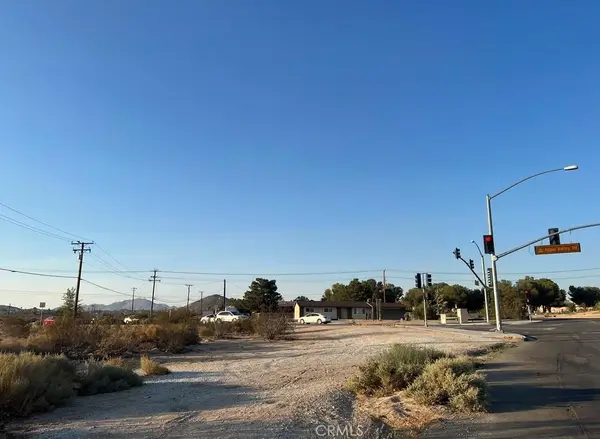 0 Tuscola Road, Apple Valley, CA 92307