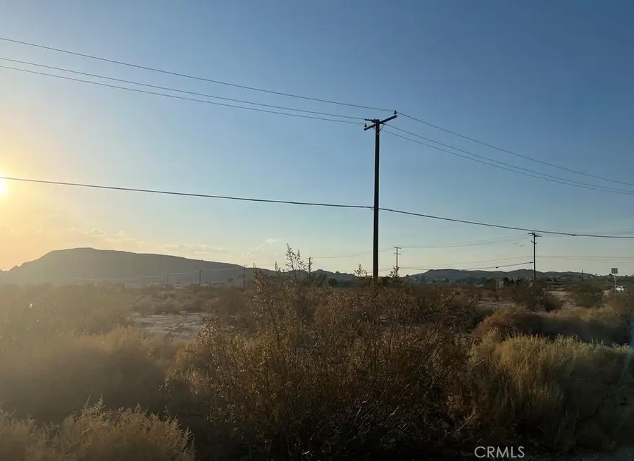 0 Tuscola Road, Apple Valley, CA 92307 - #2