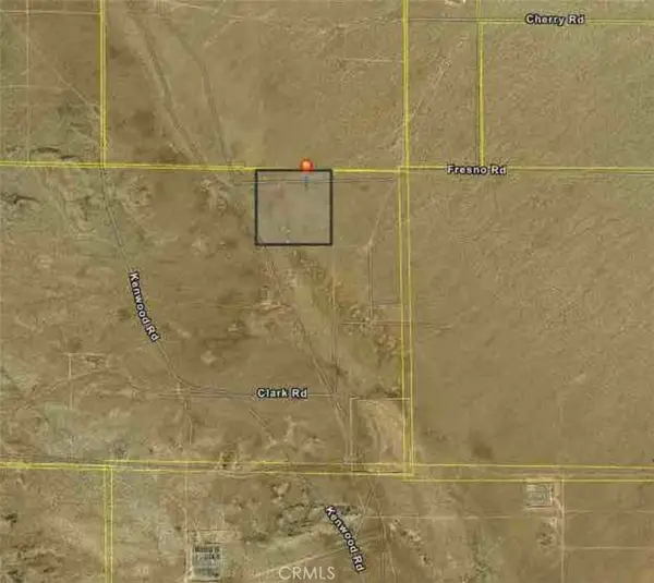 0 Trenton Road, El Mirage, CA 92301