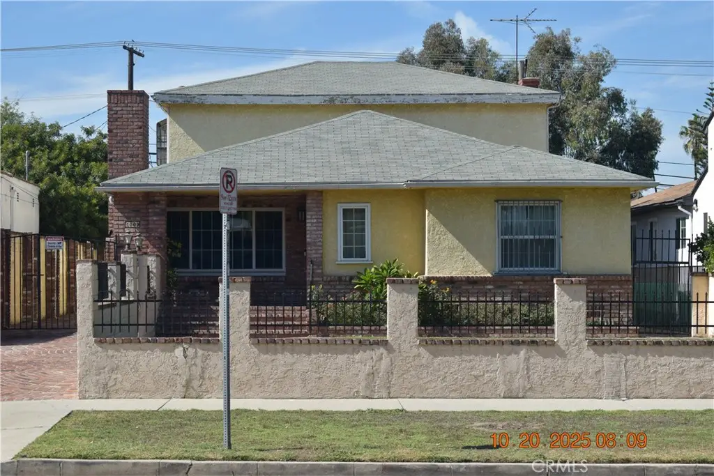 1009 S Rimpau, Los Angeles, CA 90019 - Image #1