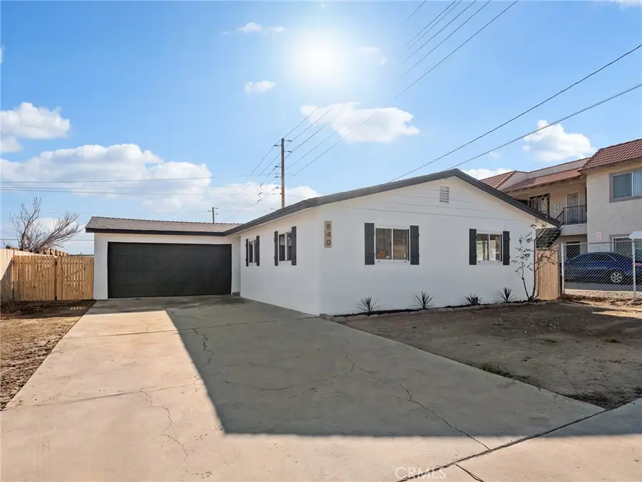 840 E Virginia, Barstow, CA 92311 - #3