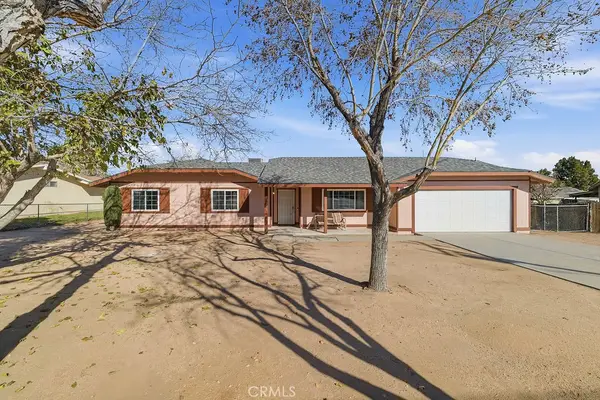 18502 Danbury Avenue, Hesperia, CA 92345