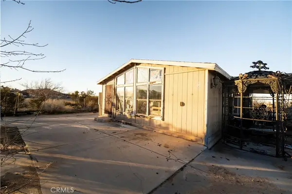 10374 Olivine, Victorville, CA 92392