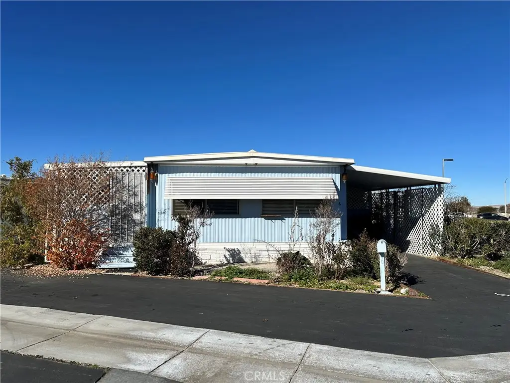 14411 Palmdale Road #SPC 6, Victorville, CA 92392 - Image #1