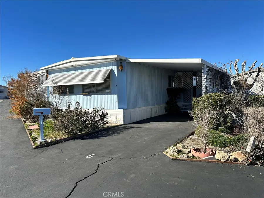 14411 Palmdale Road #SPC 6, Victorville, CA 92392 - Image #2