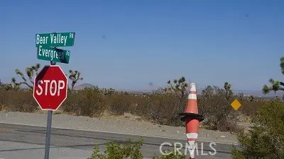 0 Bear Valley Road, Pinon Hills, CA 92372 - Image #1