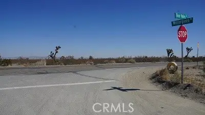 0 Bear Valley Road, Pinon Hills, CA 92372 - Image #3