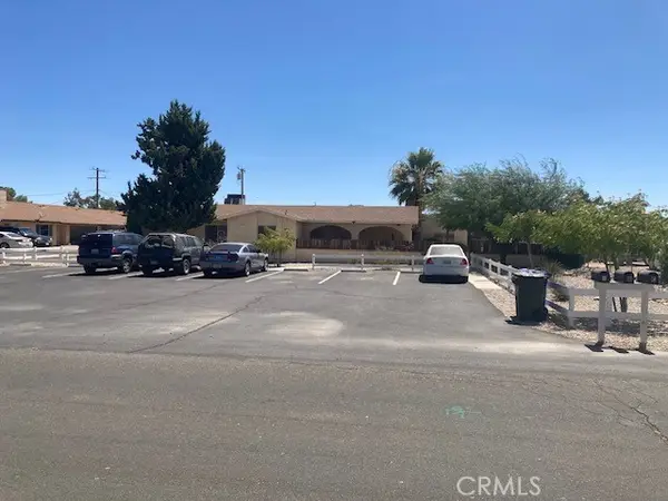 13237 Mohawk, Apple Valley, CA 92308