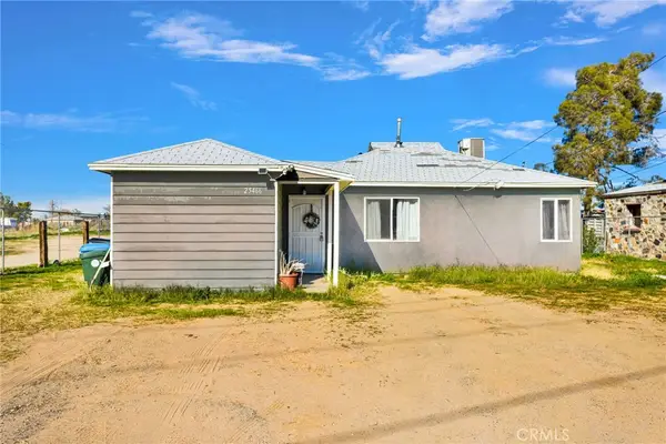 25466 Jasper, Barstow, CA 92311