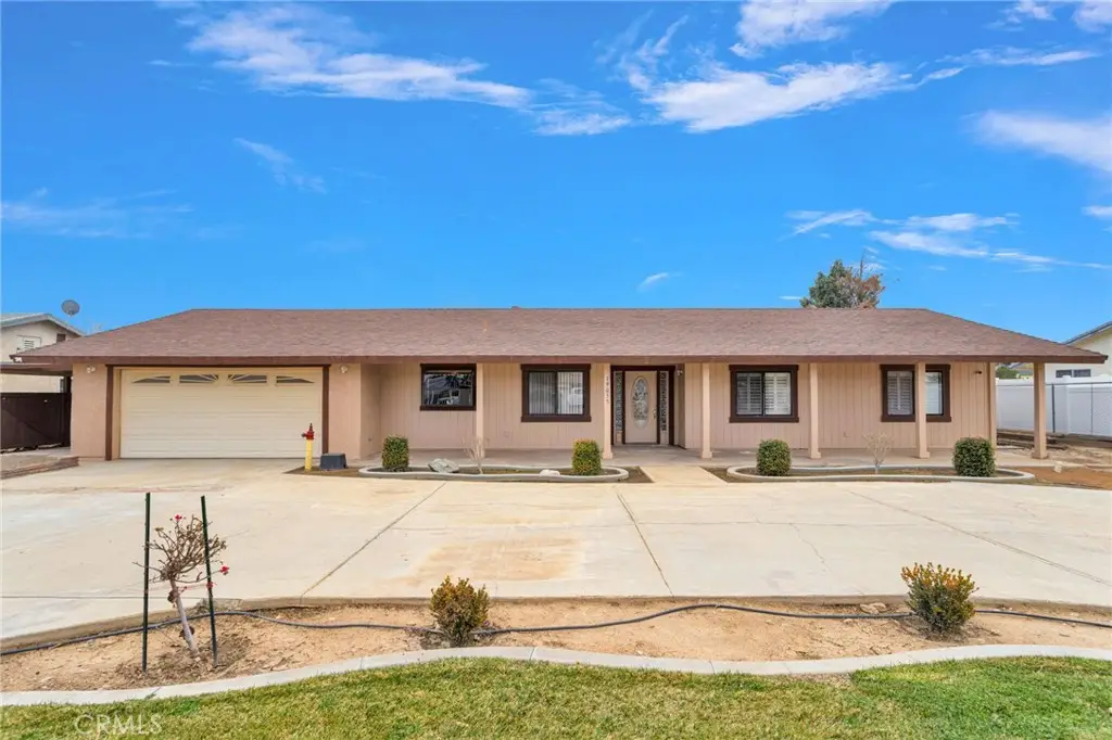 19055 Seaforth Street, Hesperia, CA 92345 - Image #1