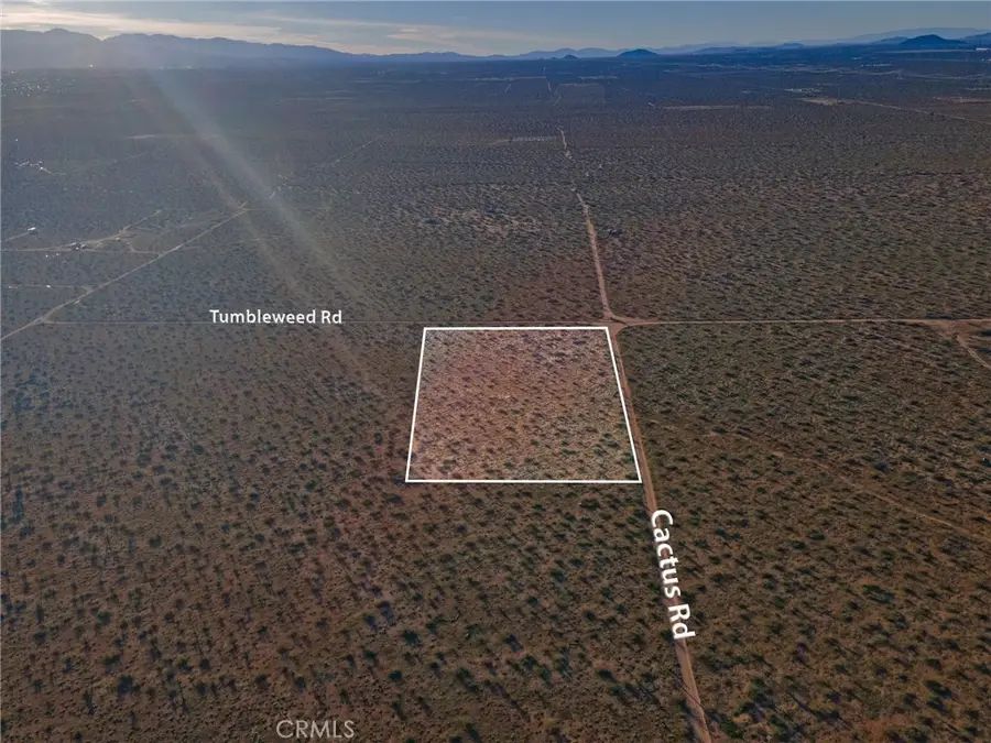 123 Tumbleweed, Adelanto, CA 92301 - Image #2