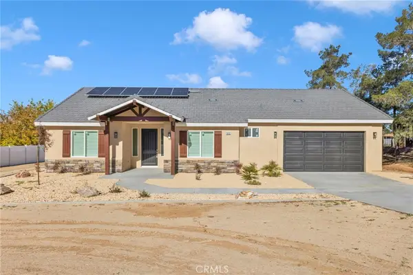 15466 Lone Eagle Street, Victorville, CA 92395