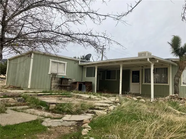 1366 Freds, Pinon Hills, CA 92372