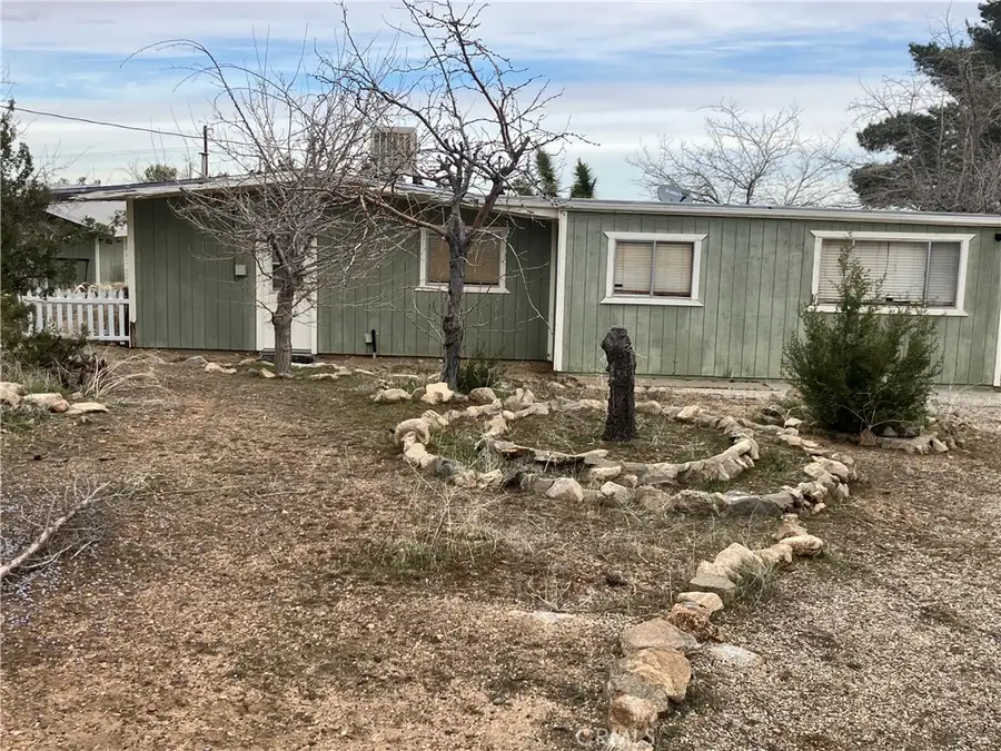 1366 Freds, Pinon Hills, CA 92372 - Image #2