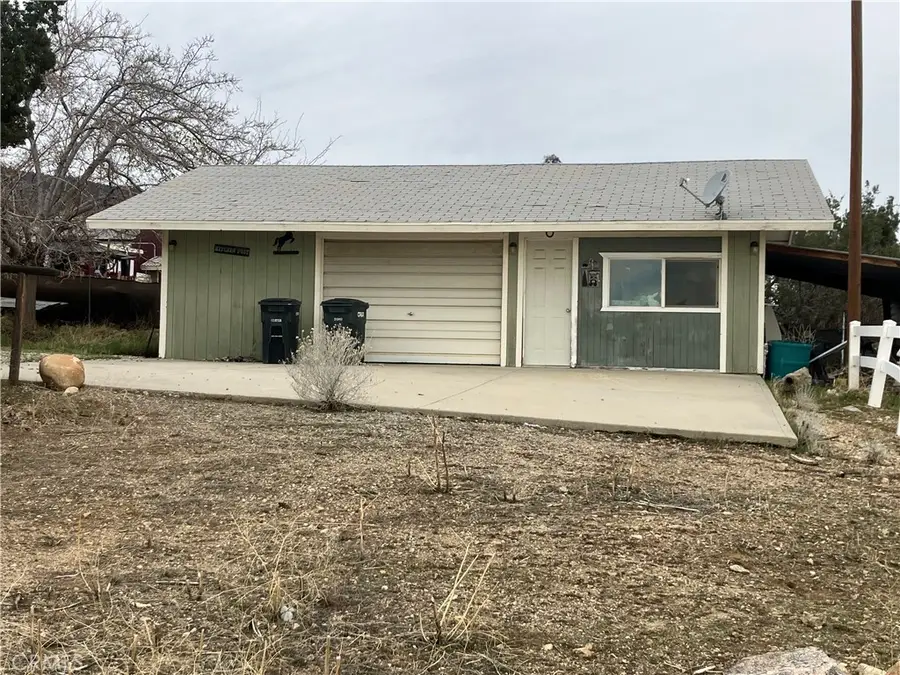 1366 Freds, Pinon Hills, CA 92372 - Image #3