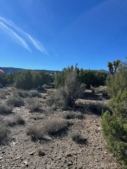 0 Sky Line Drive, Pinon Hills, CA 92372 - Image #2