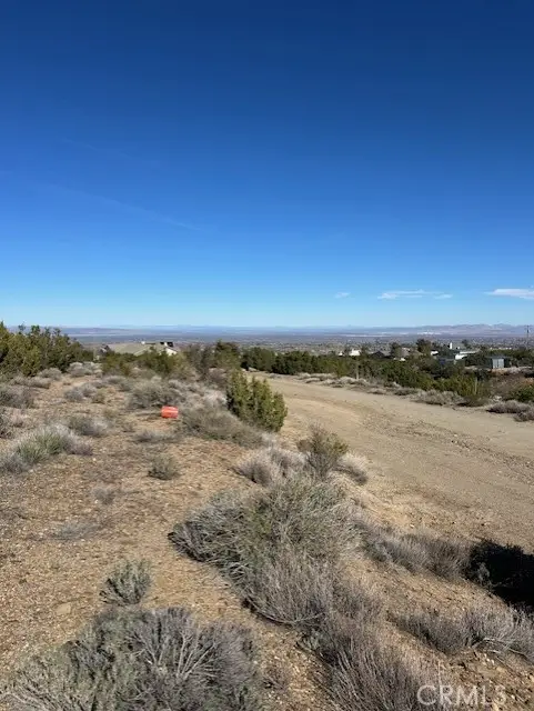 0 Sky Line Drive, Pinon Hills, CA 92372 - Image #3