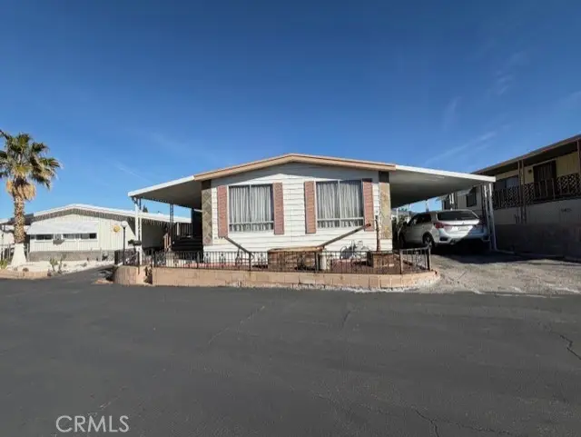 701 Montara Road #244, Barstow, CA 92311 - Image #1