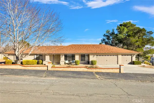15931 Kewanee, Apple Valley, CA 92307