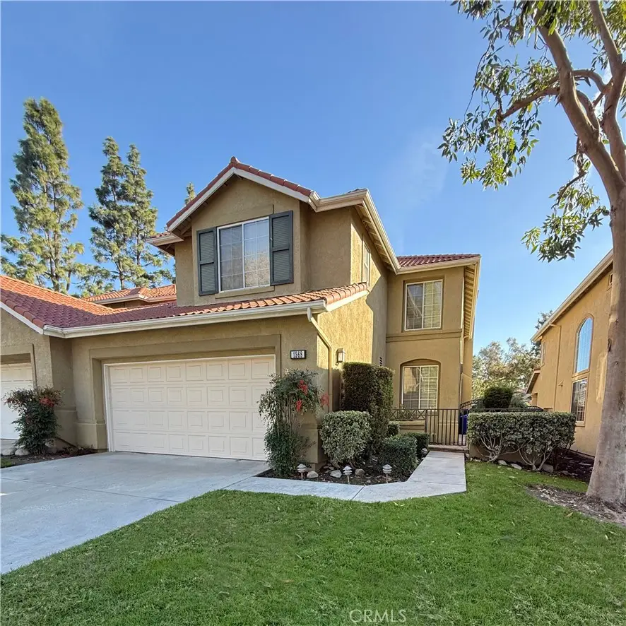 1568 N La Quinta, Upland, CA 91786 - #1