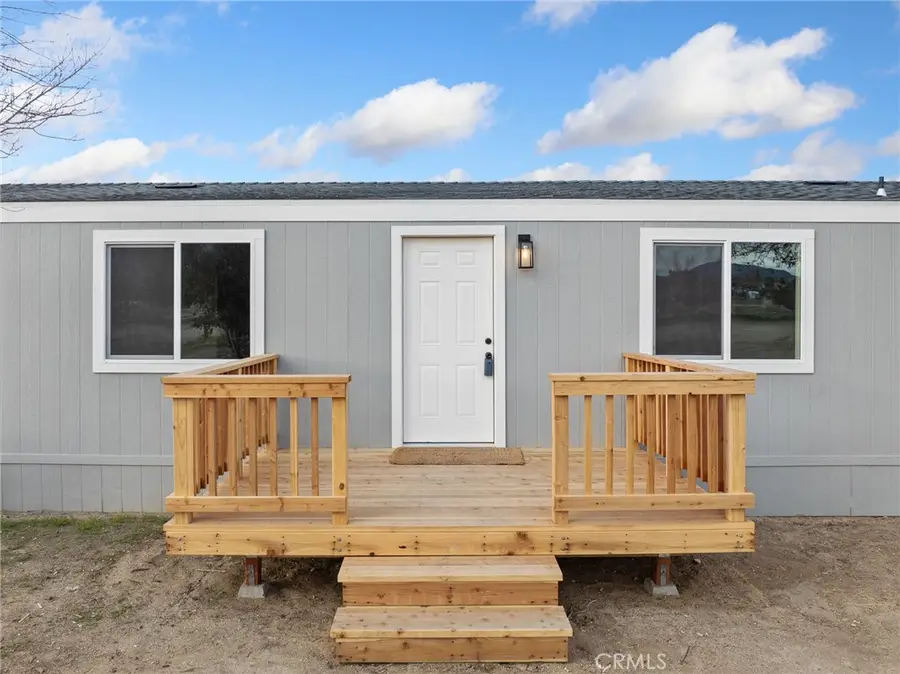 11623 Desert View Road, Pinon Hills, CA 92372 - Image #2