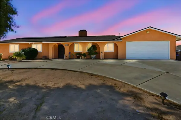 7868 Arrowhead Lake Road, Hesperia, CA 92345