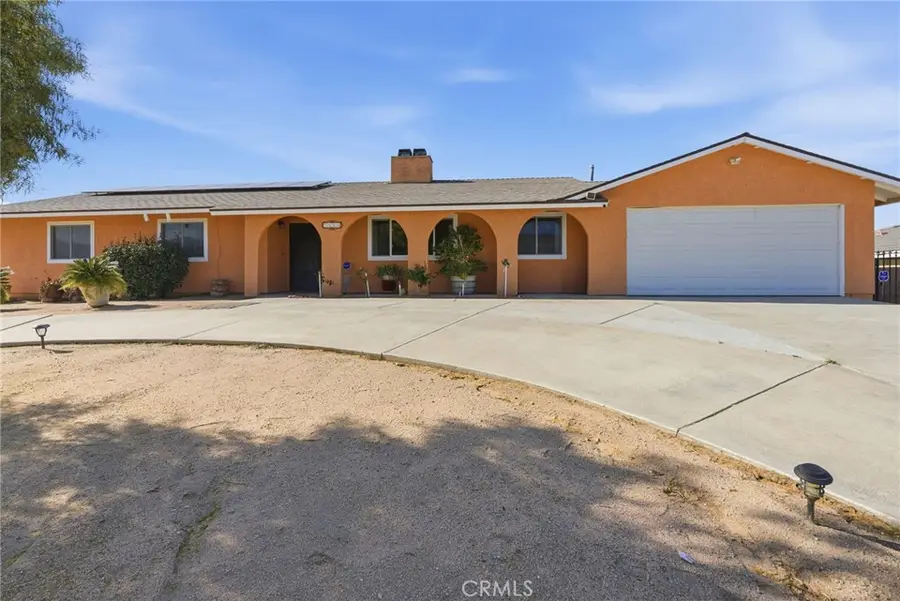 7868 Arrowhead Lake Road, Hesperia, CA 92345 - Image #3