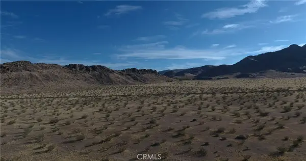 0 Lucerne Valley Cutoff, Lucerne Valley, CA 92356