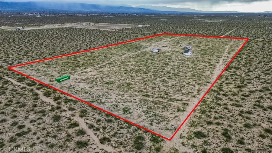 15803 Paramount, Phelan, CA 92371 - #2