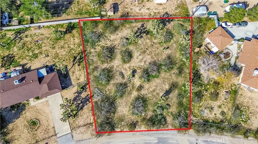 0 Emerson, Yucca Valley, CA 92284 - #2