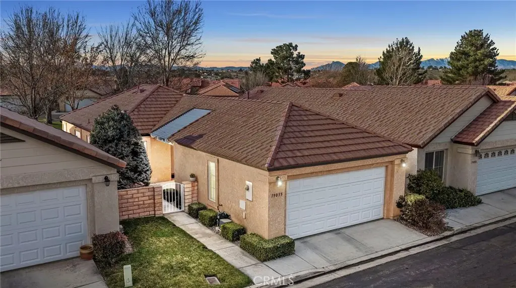 19055 Stoddard, Apple Valley, CA 92308 - Image #1