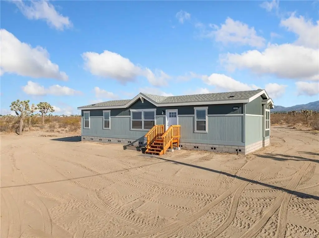 1083 Danbury Road, Pinon Hills, CA 92372 - Image #1