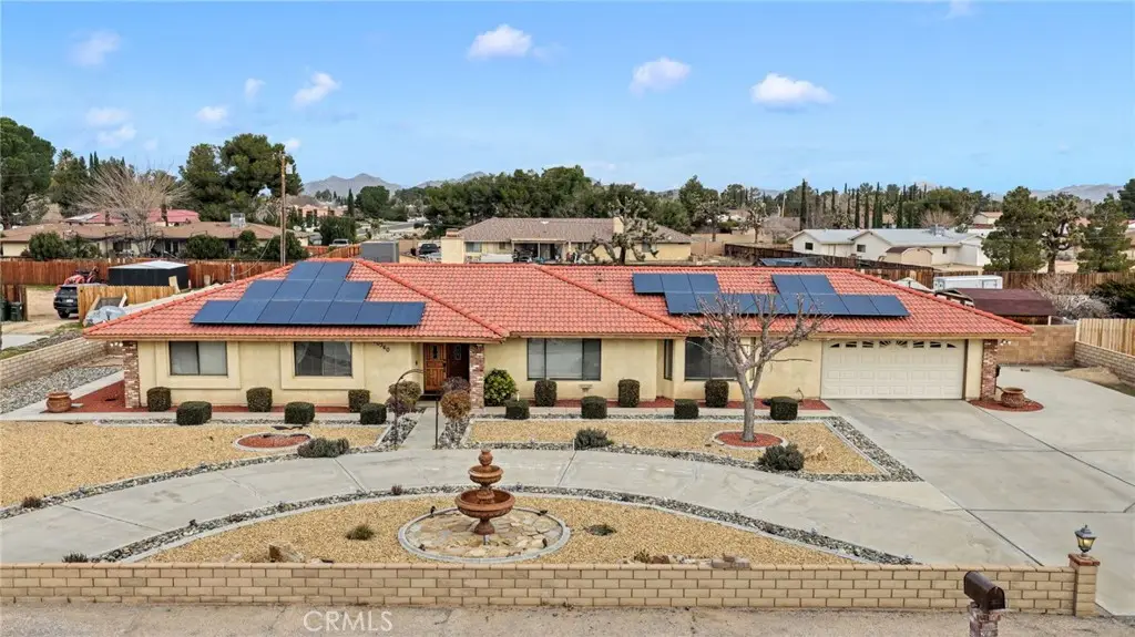20360 Ituma, Apple Valley, CA 92308 - Image #1
