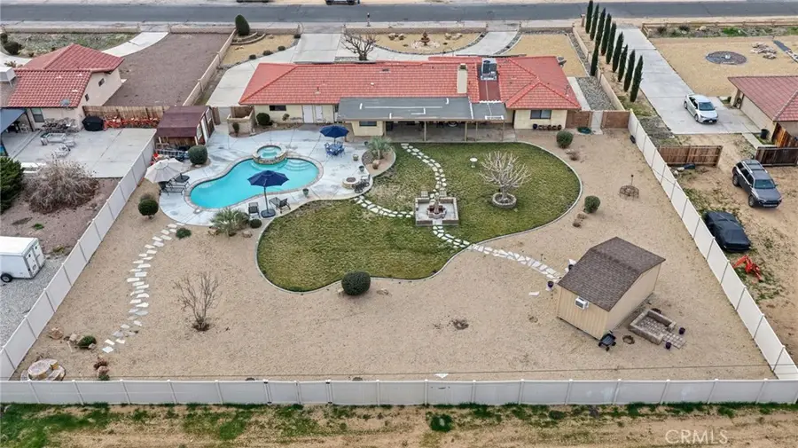 20360 Ituma, Apple Valley, CA 92308 - Image #2