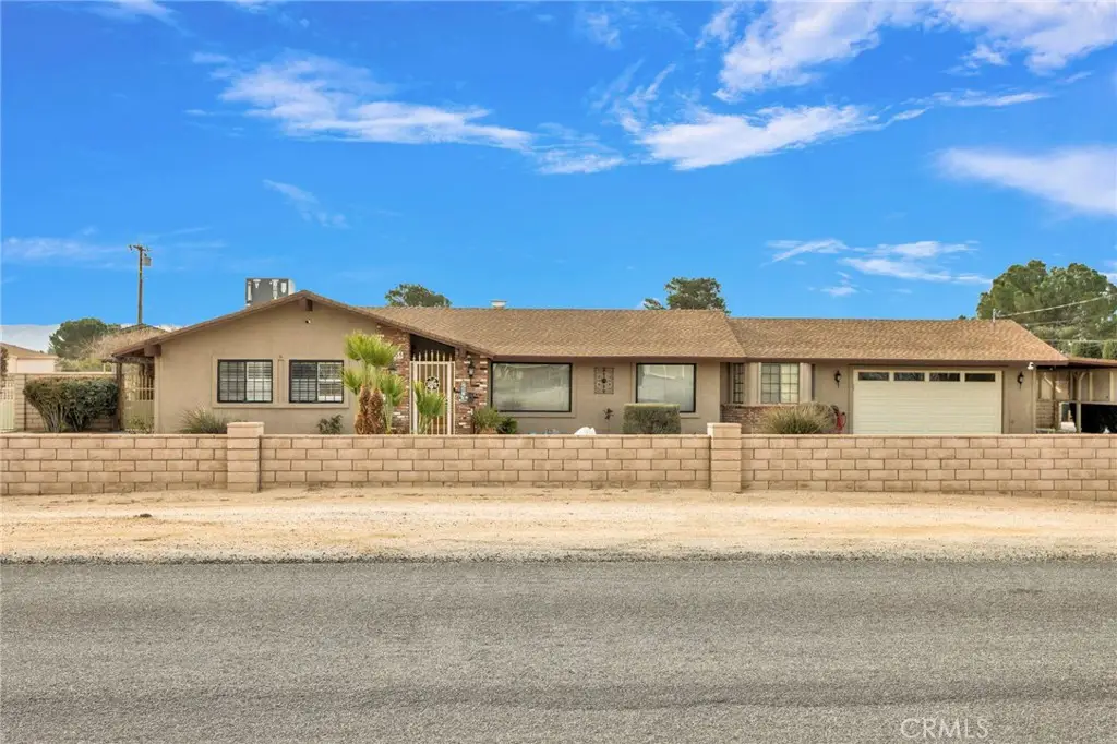 19655 Seneca, Apple Valley, CA 92307 - Image #1