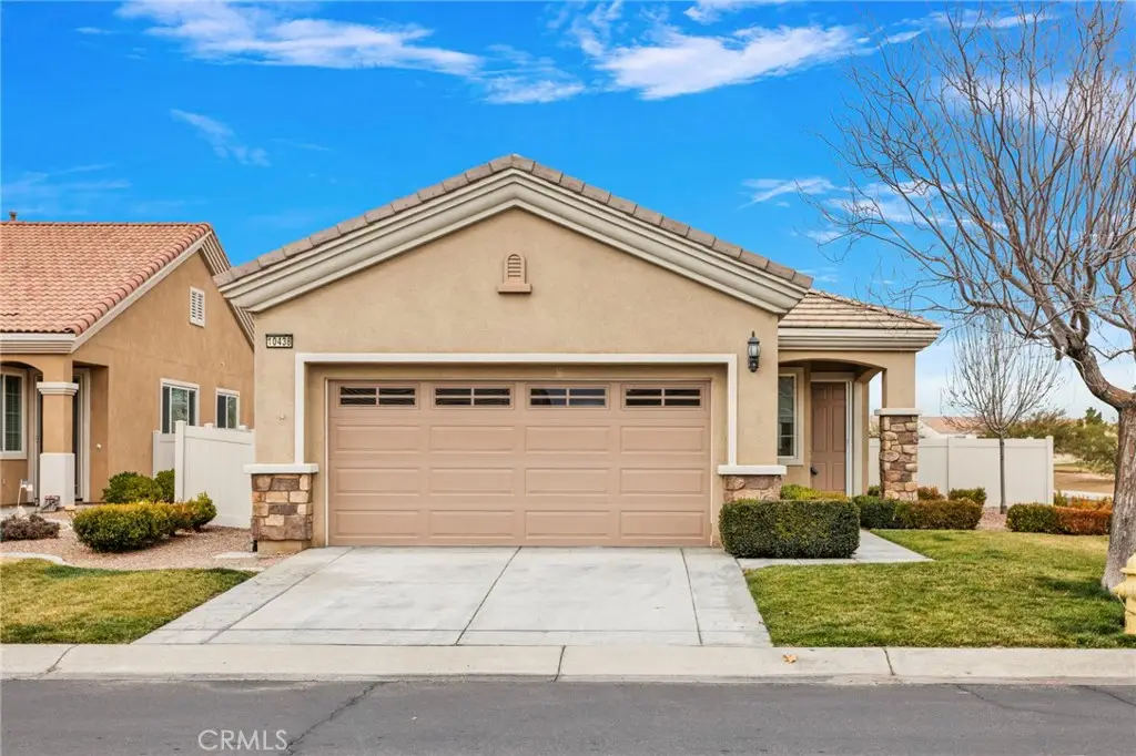 10438 Lakeshore, Apple Valley, CA 92308 - Image #1