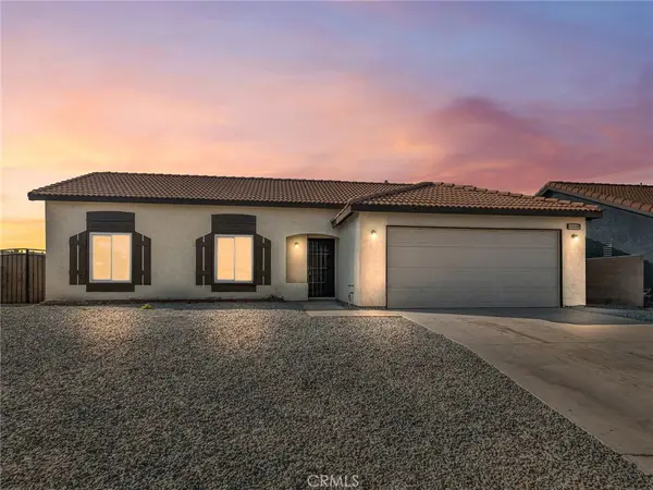 14626 Allison, Adelanto, CA 92301