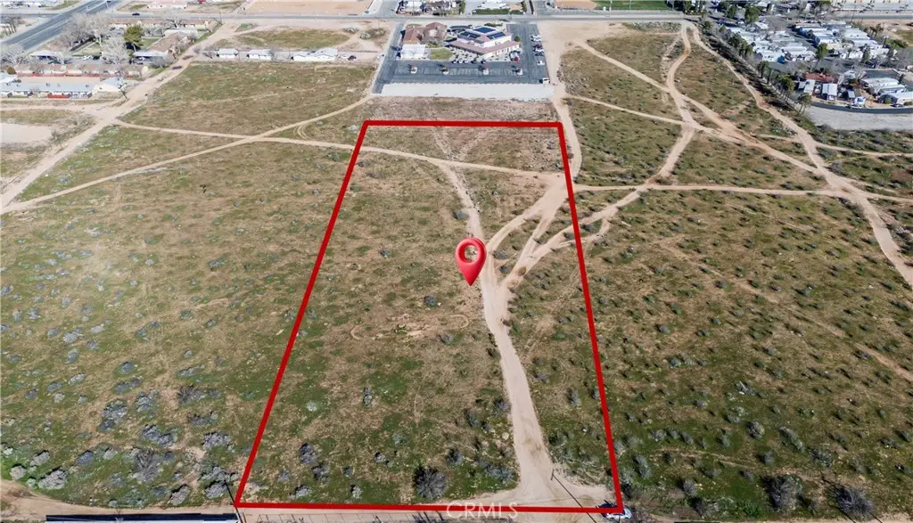 0 Chief Joseph Road, Apple Valley, CA 92308 - Image #1