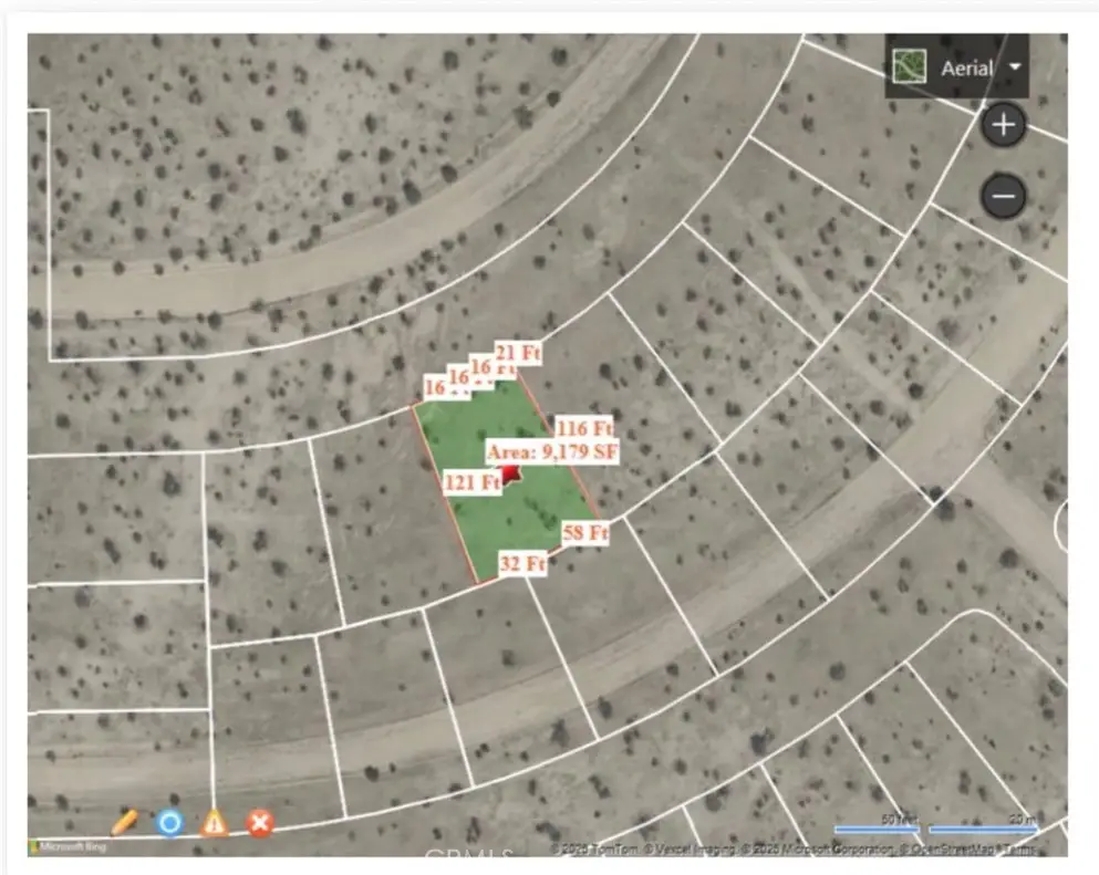 0 Orlando Drive, California City, CA 93505 - #1