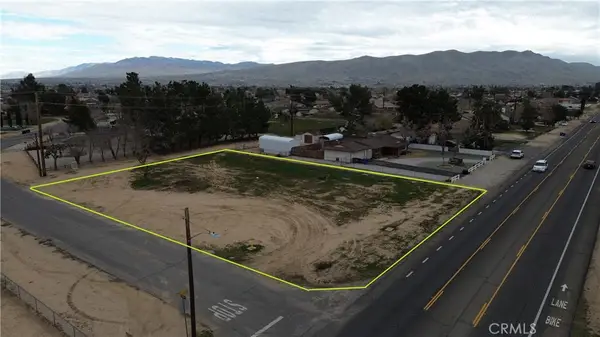 43431107 Kiowa Road, Apple Valley, CA 92308