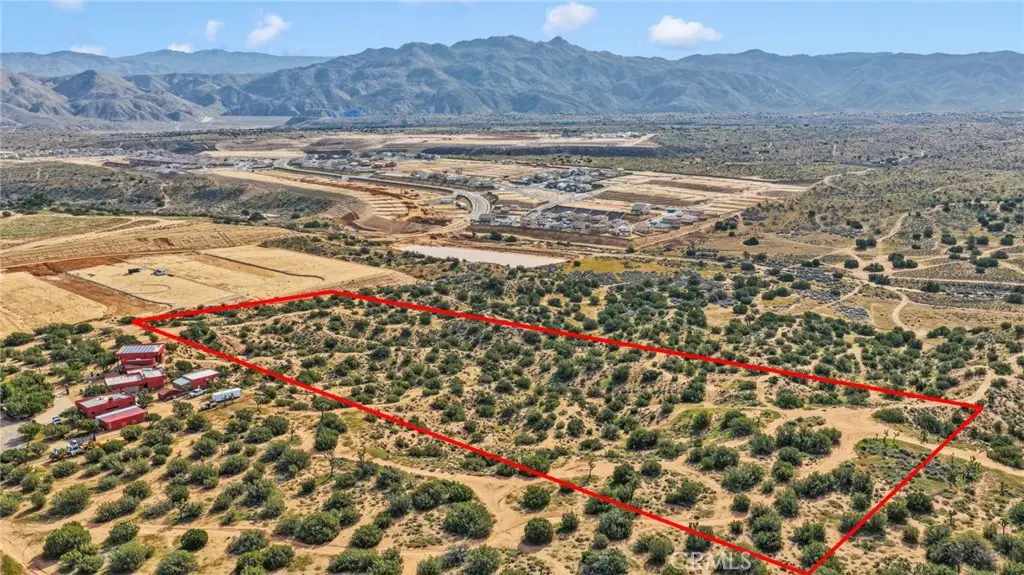 6600 Crockett Avenue, Hesperia, CA 92345 - Image #1