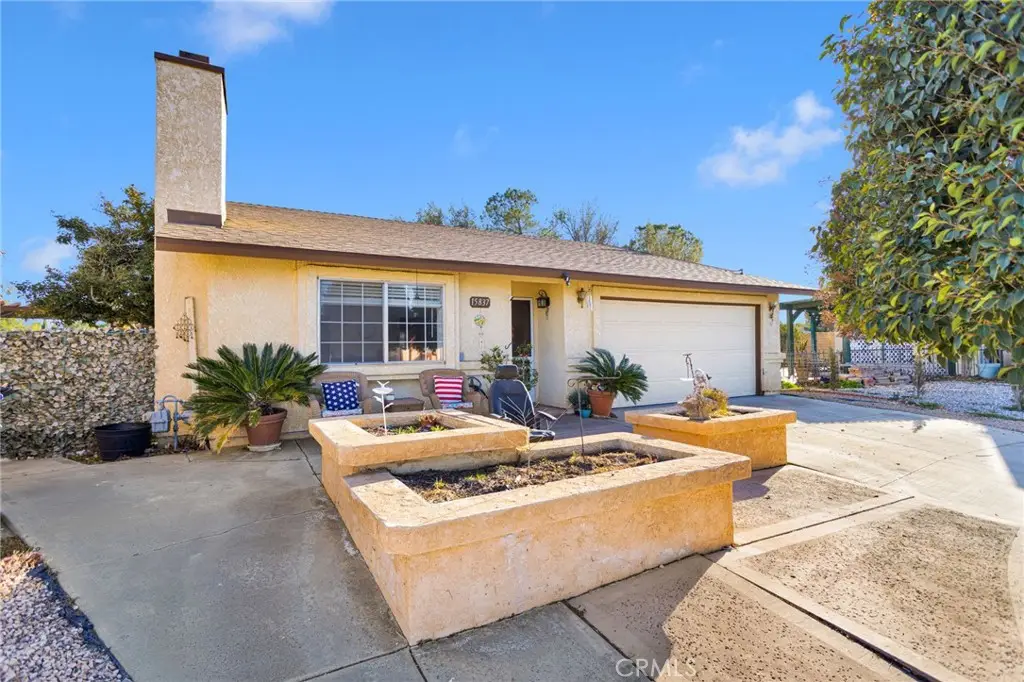 15837 Sandalwood, Victorville, CA 92395 - Image #1